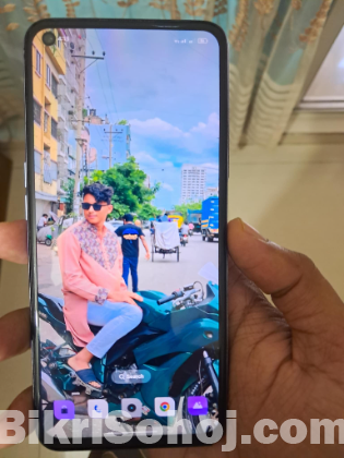 Realme 9 5g speed edition